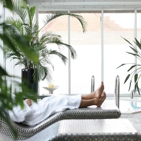 Holiday Romo Xciv Sønderby