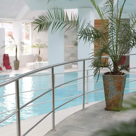 Feriehus Holiday Romo Xciv