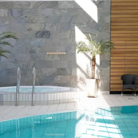 Holiday Romo Xciv Feriehus Sønderby