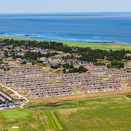 Feriehus Holiday Romo Xciv *
