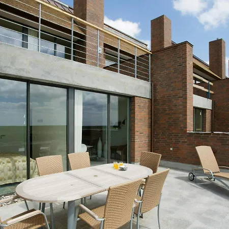 Holiday Romo Xciv Feriehus