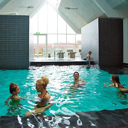 Feriehus Holiday Romo Xciv